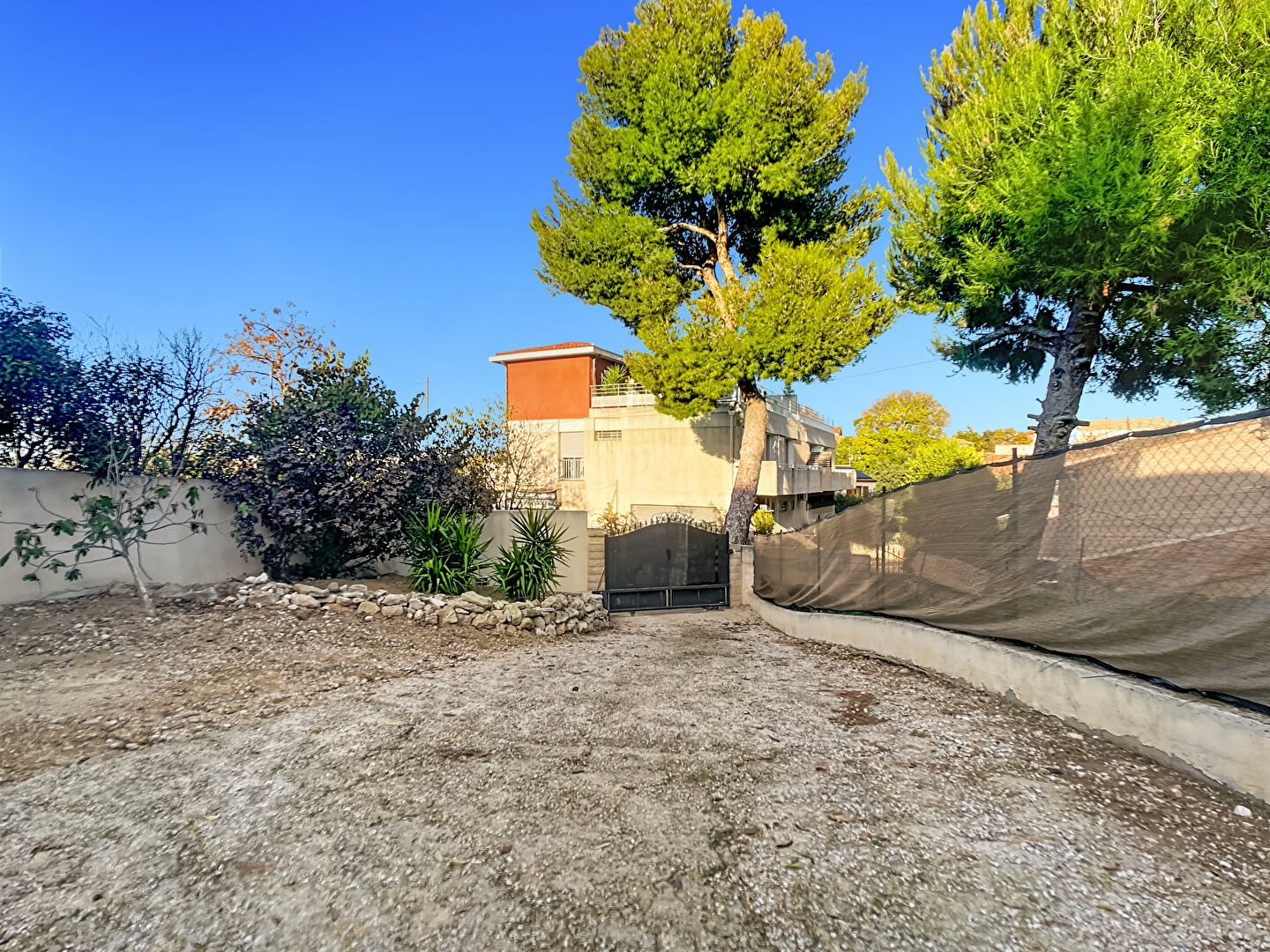 Maison à vendre, 140m², Marseille 10ème