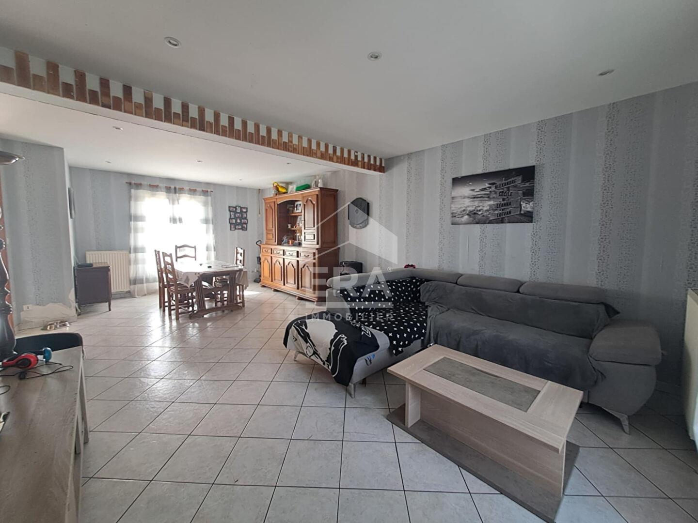 Maison à vendre, 109m², Paris 10ème