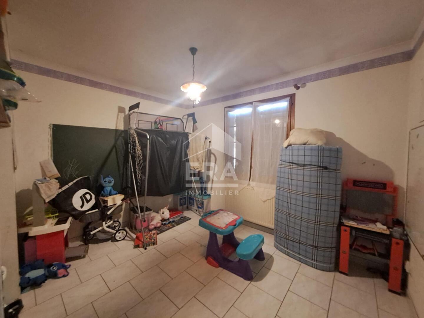 Maison à vendre, 109m², Paris 10ème