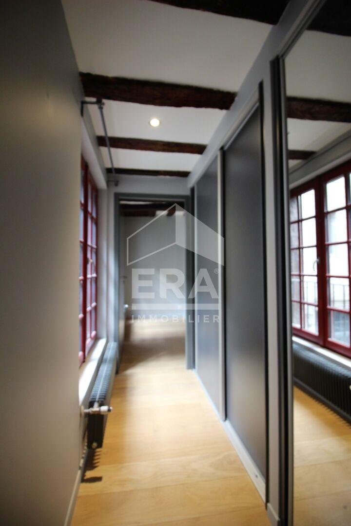 Appartement à louer, 41m², Tours