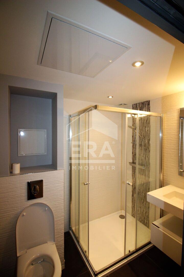 Appartement à louer, 41m², Tours