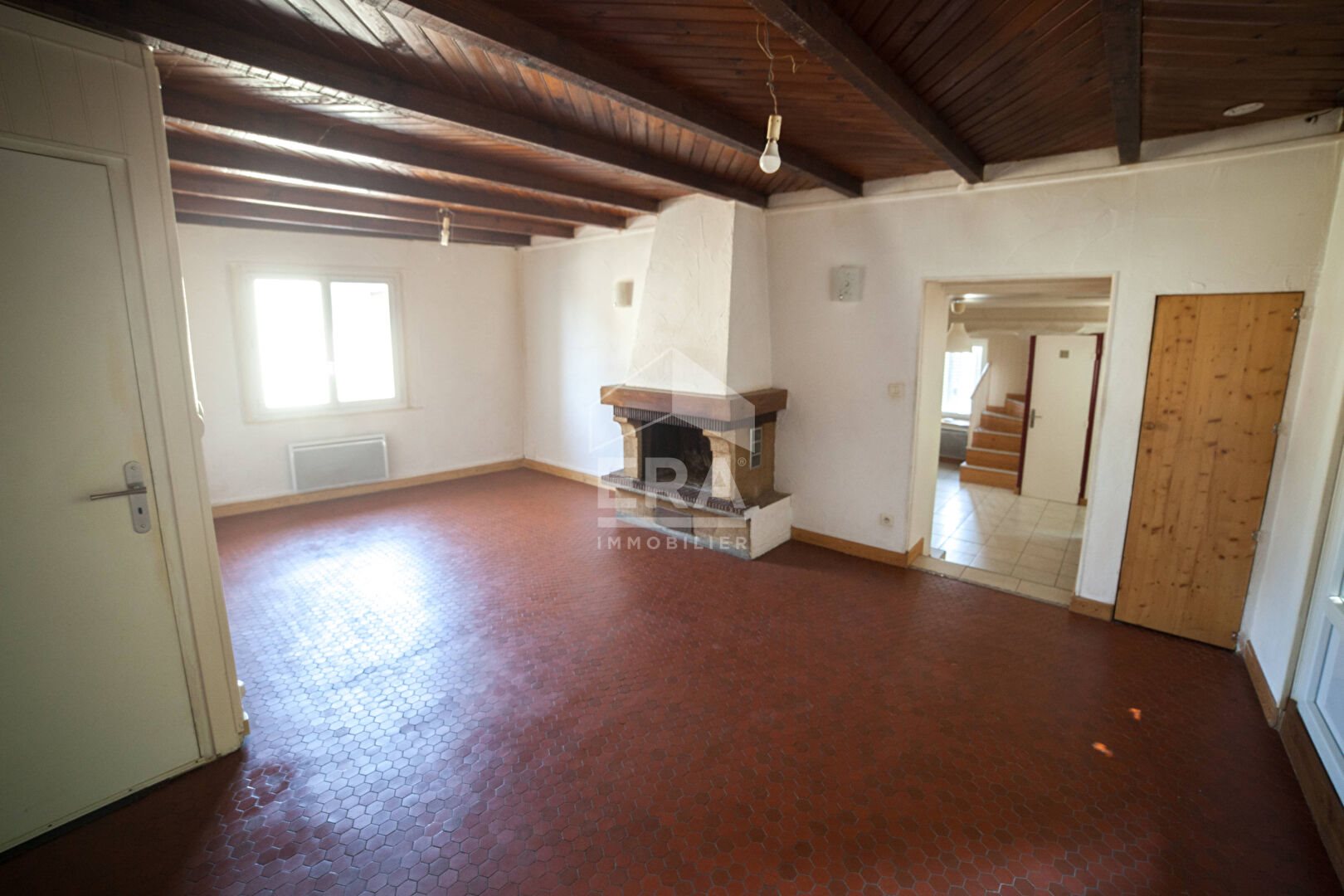 Maison à vendre, 78m², Bettant