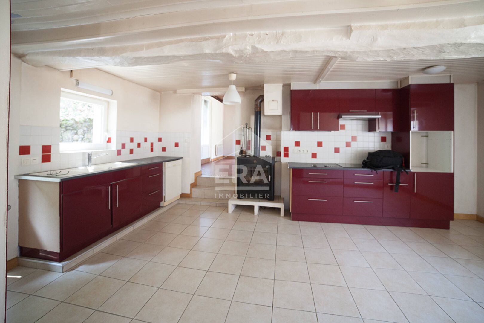 Maison à vendre, 78m², Bettant