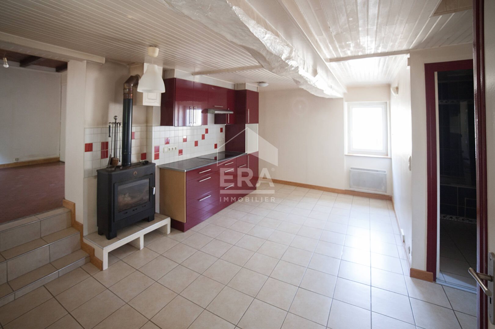 Maison à vendre, 78m², Bettant