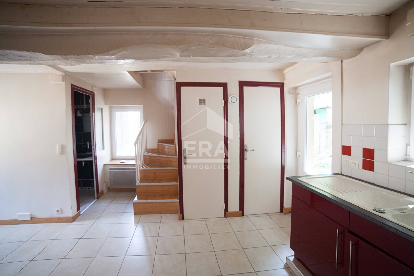 Maison à vendre, 78m², Bettant