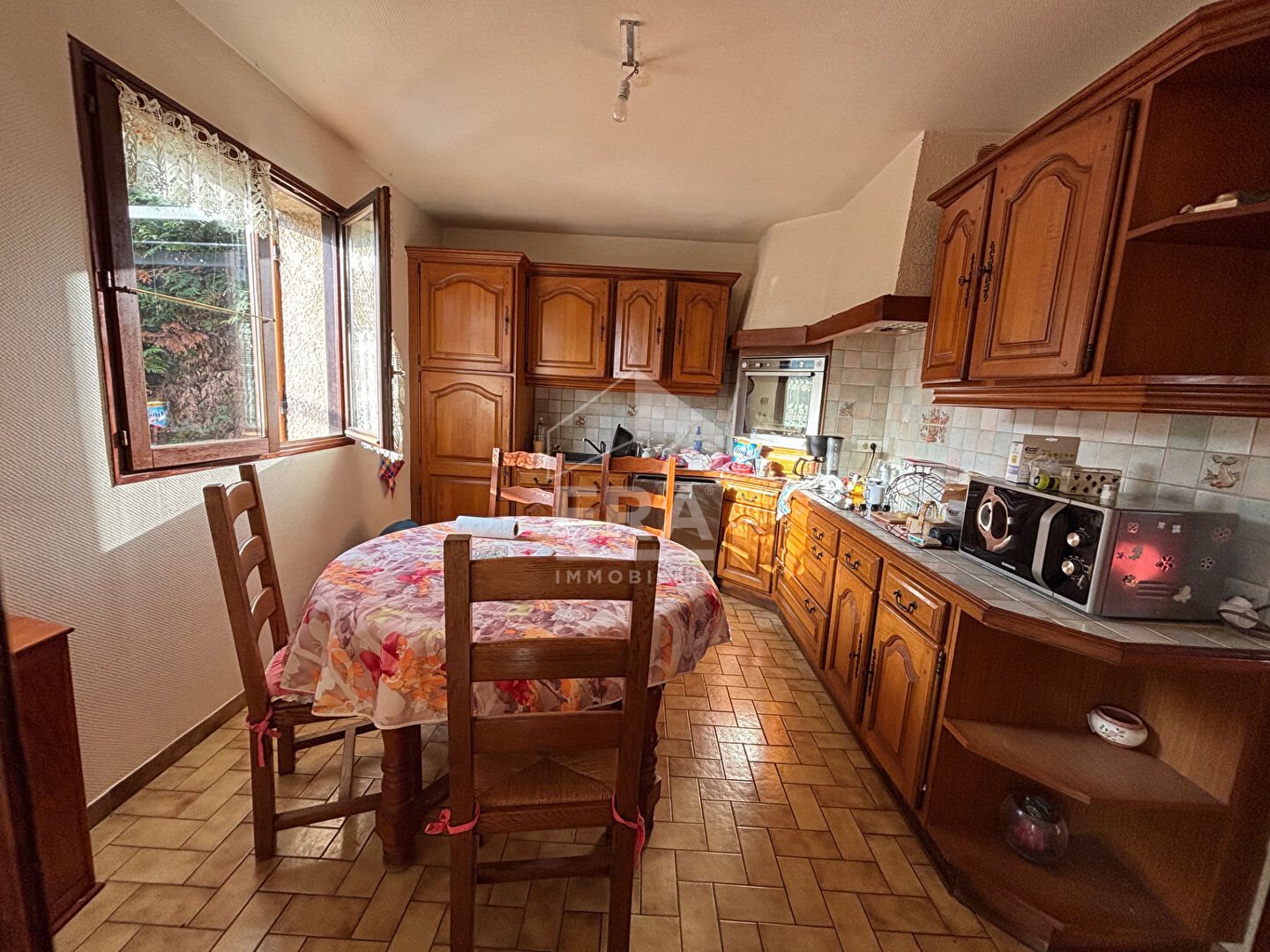 Maison à vendre, 90m², Beautor