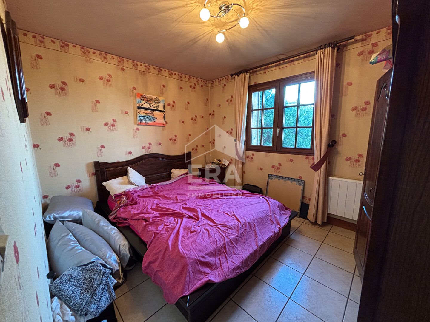 Maison à vendre, 90m², Beautor