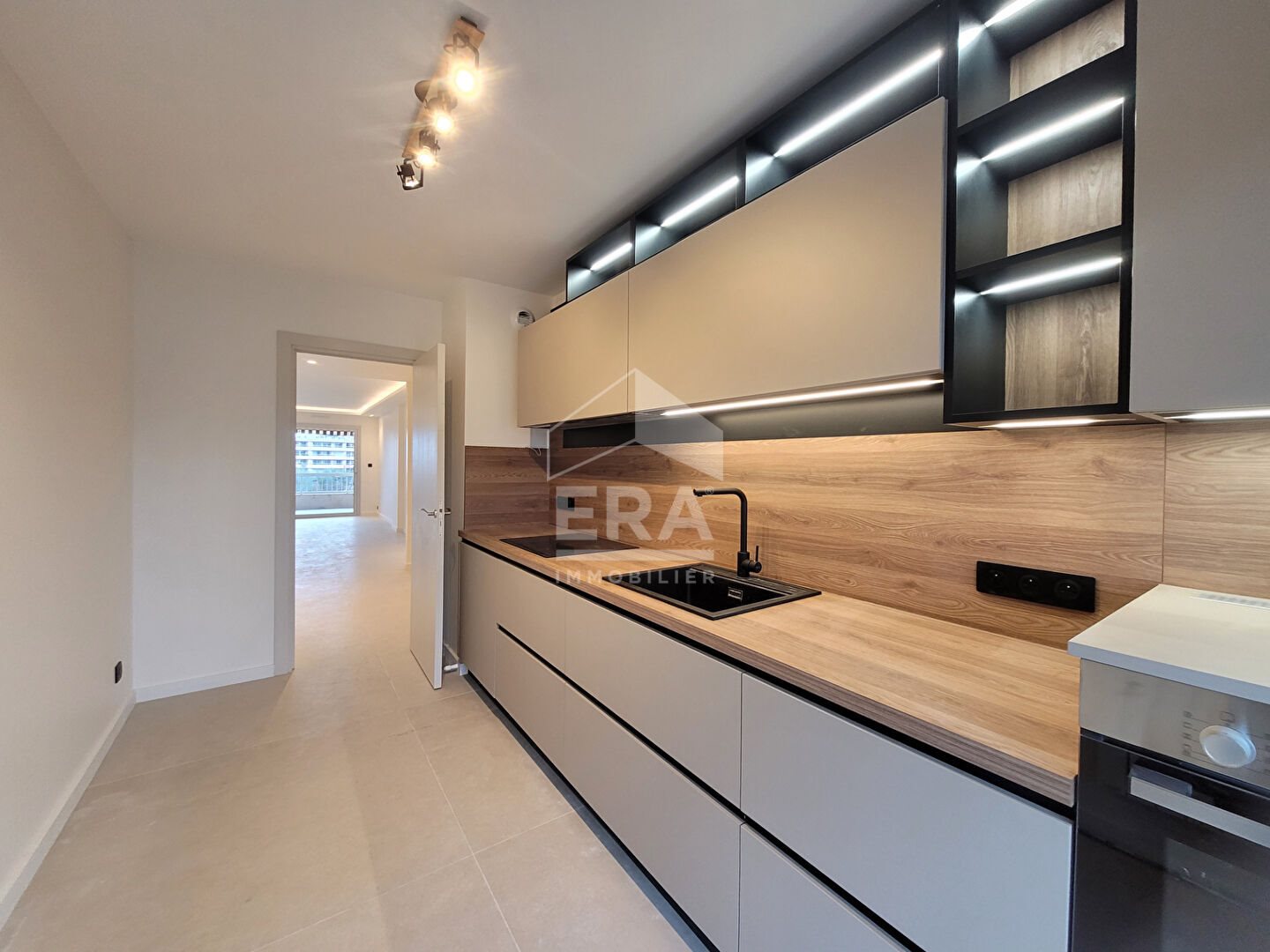 Appartement à vendre, 104m², Nice