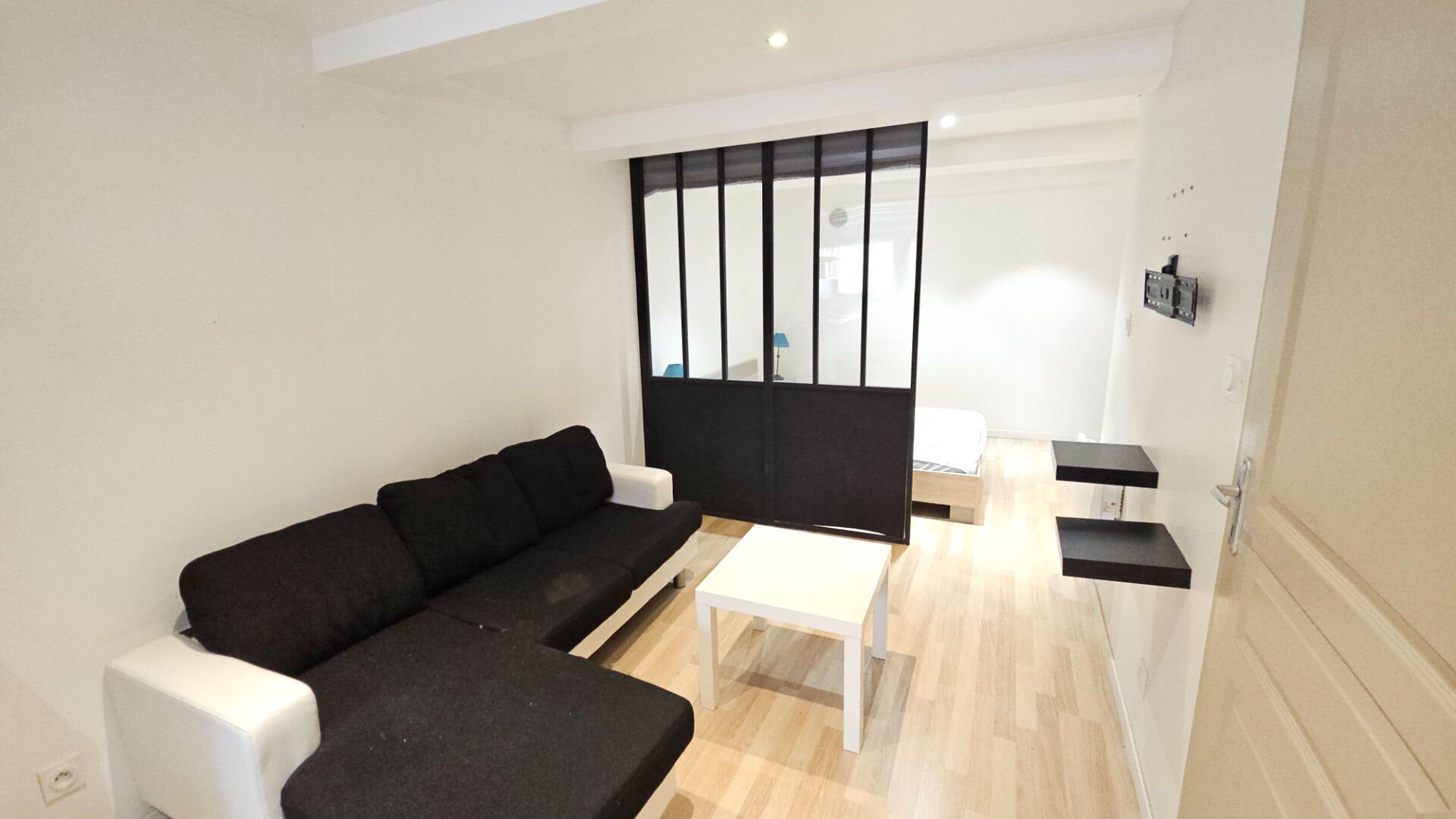 Appartement à vendre, 78m², Clermont-Ferrand