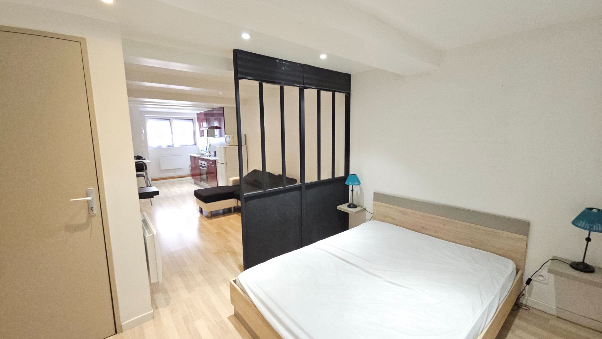 Appartement à vendre, 78m², Clermont-Ferrand