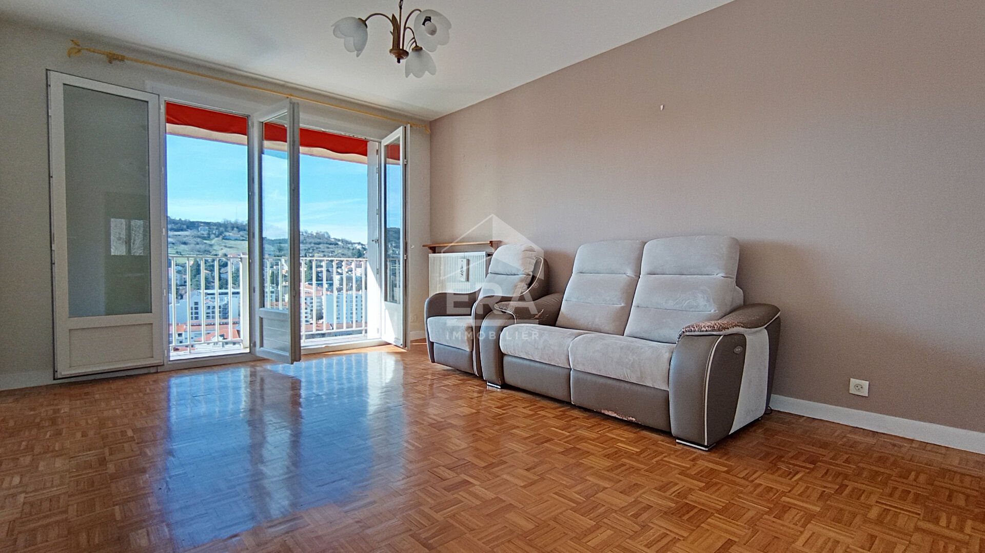 Appartement à vendre, 67m², Le Puy-en-Velay