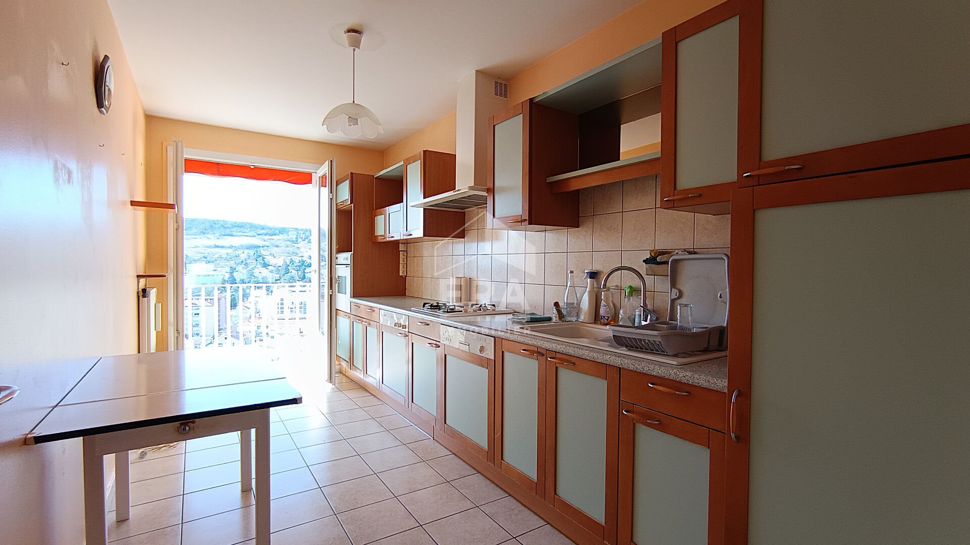 Appartement à vendre, 67m², Le Puy-en-Velay