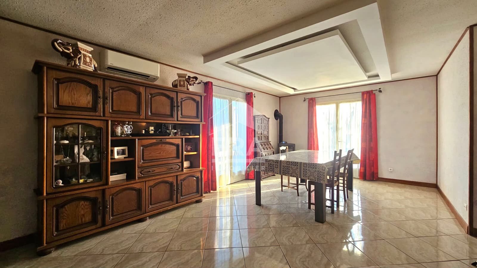 Maison à vendre, 132m², Antugnac