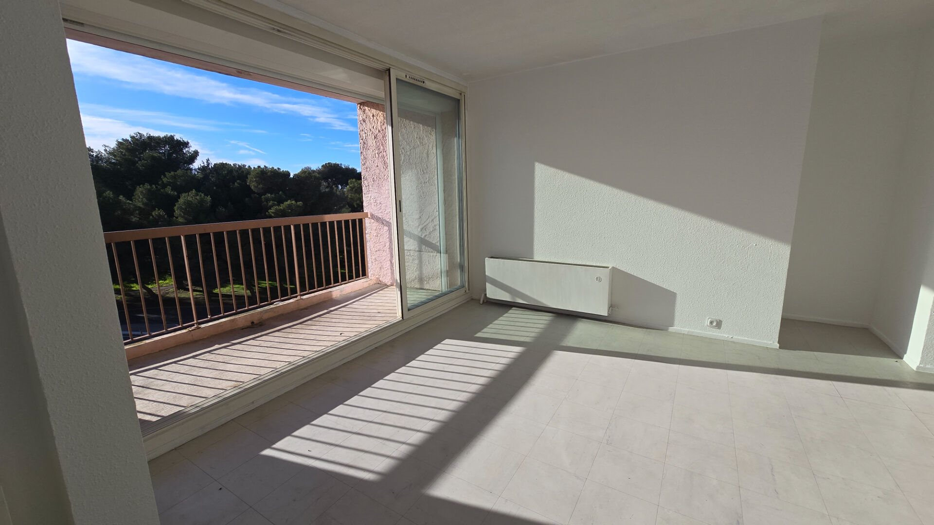 Appartement à vendre, 66m², Fos-sur-Mer