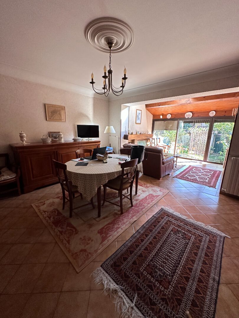 Maison à vendre, 101m², Bordeaux