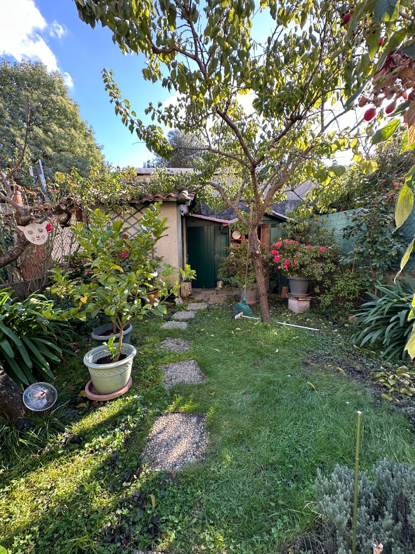 Maison à vendre, 101m², Bordeaux