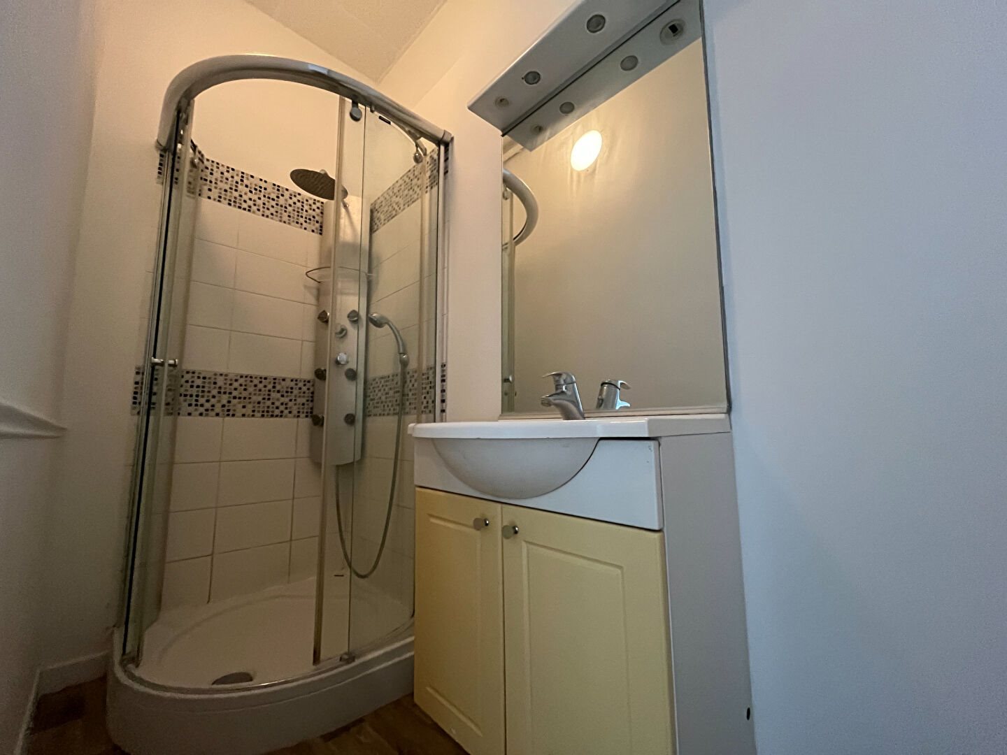 Appartement à vendre, 28m², Rouen