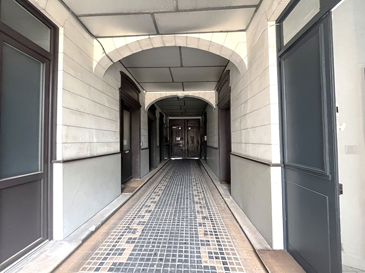 Appartement à vendre, 28m², Rouen