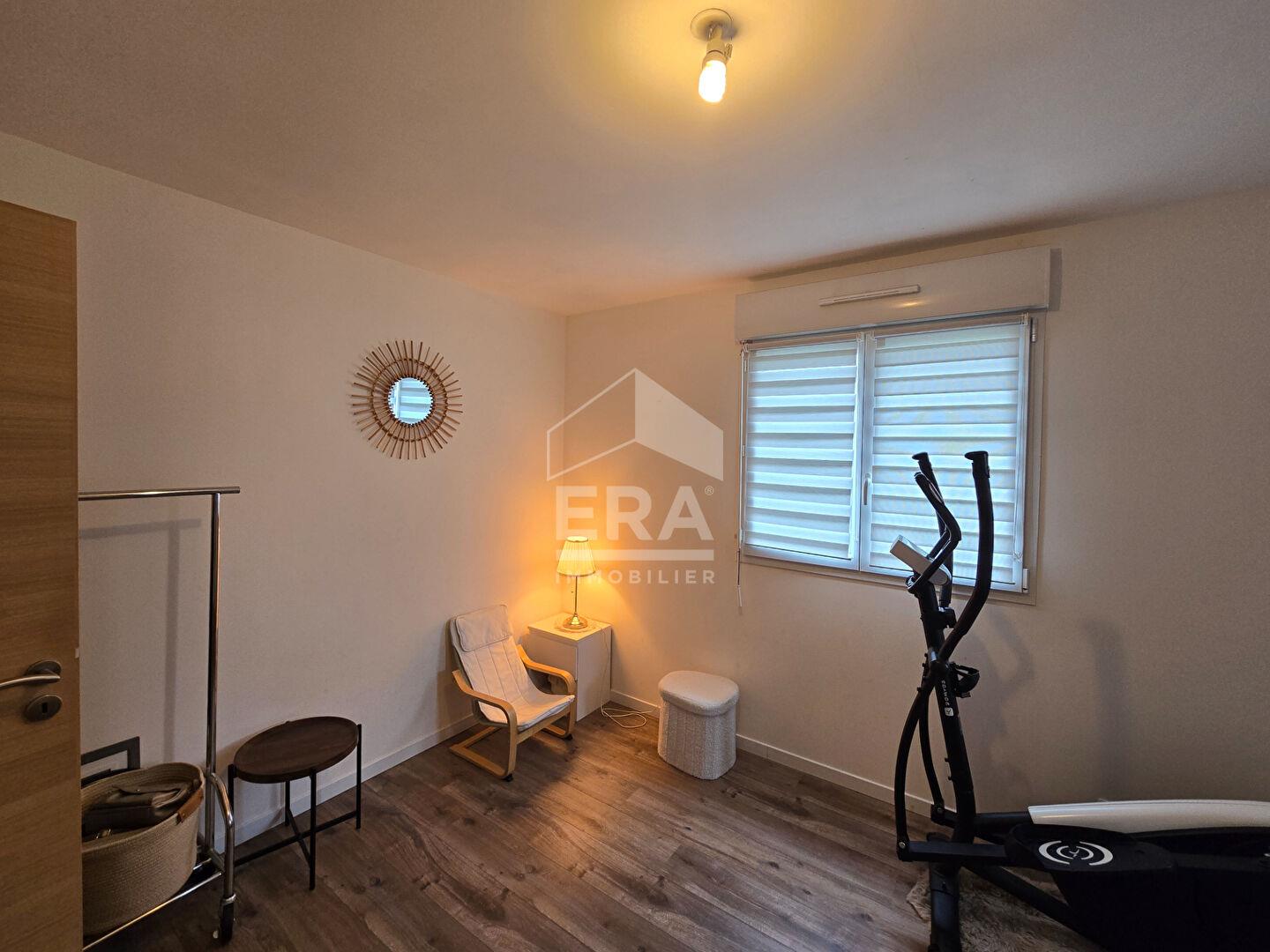 Maison à vendre, 120m², Valdahon