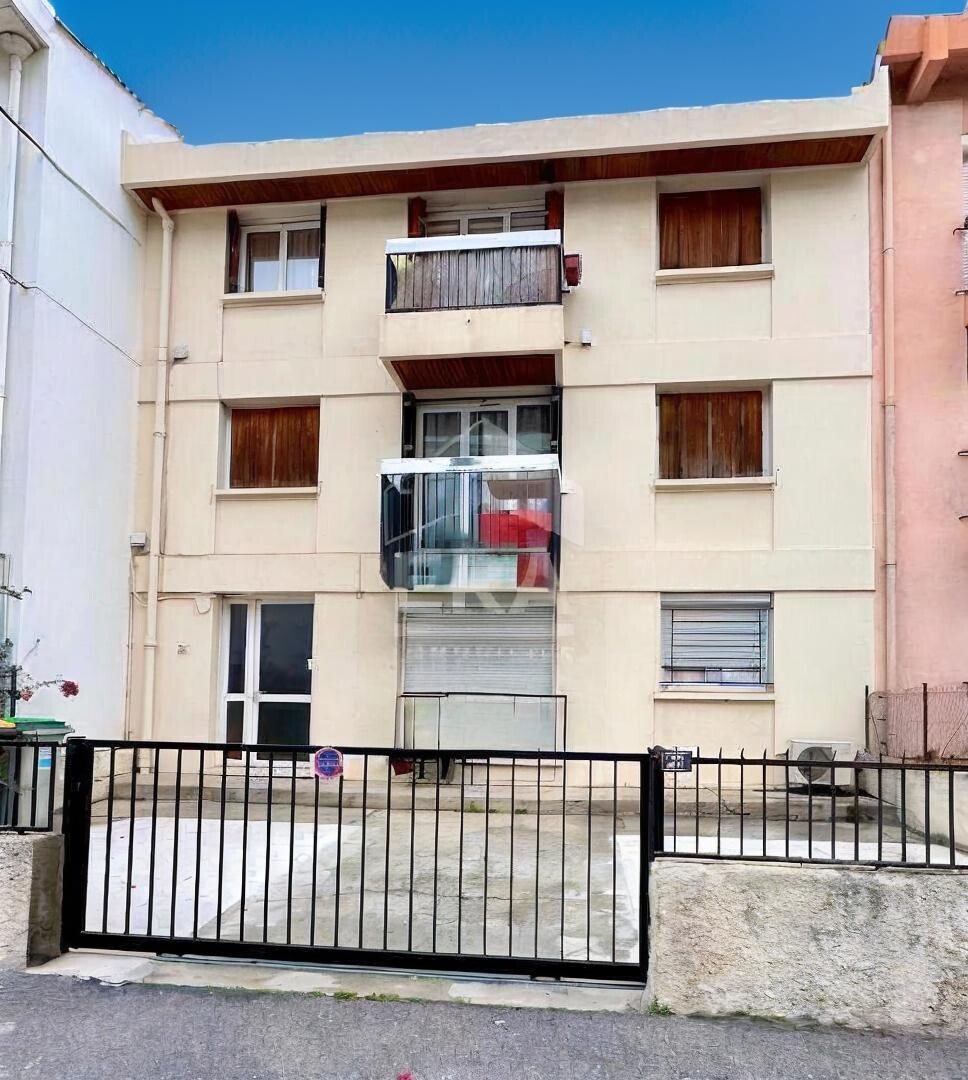 Appartement à vendre, 99m², Perpignan