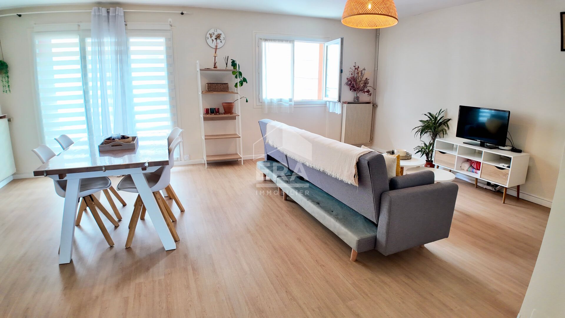 Appartement à vendre, 99m², Perpignan