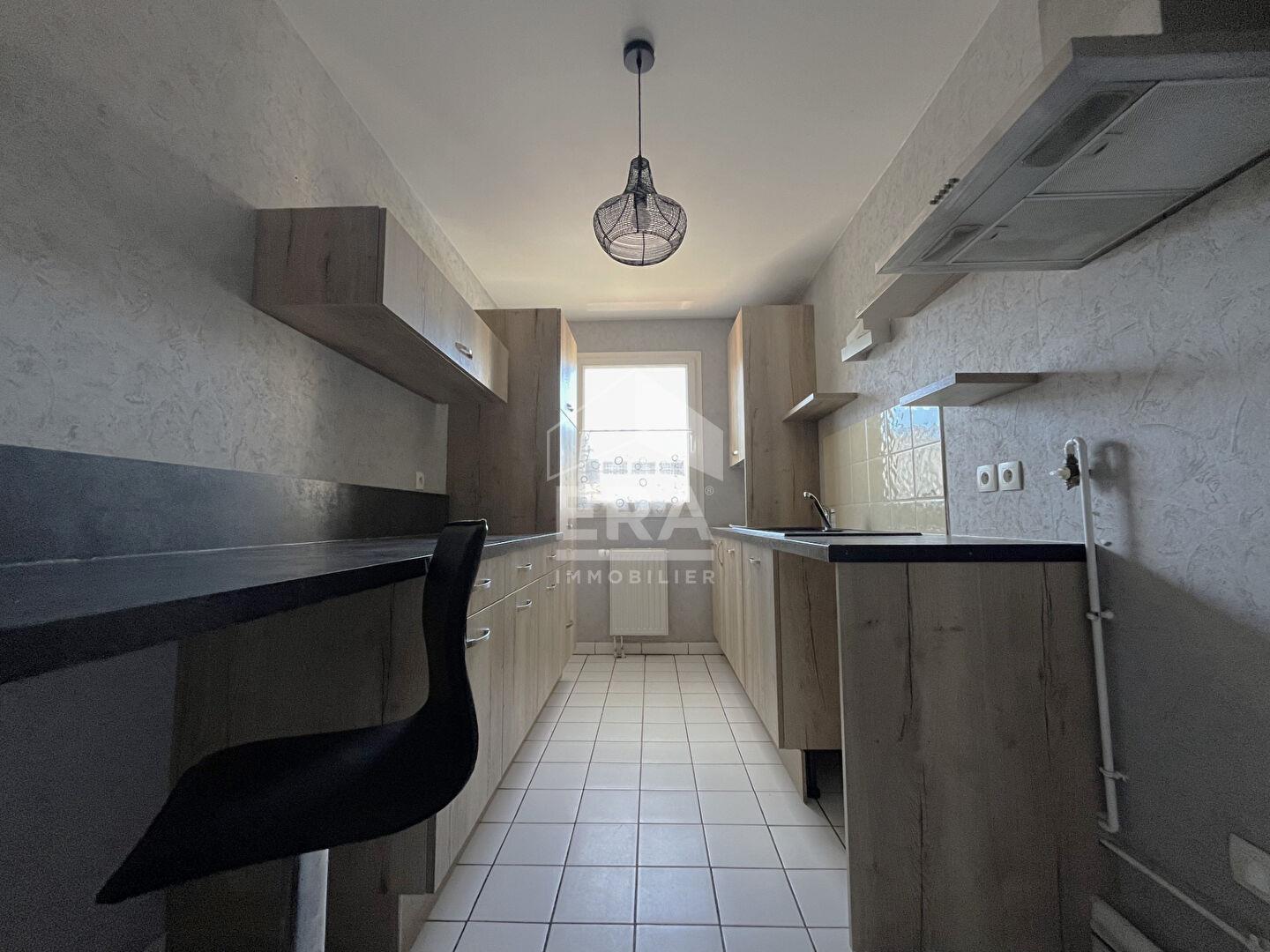 Appartement à vendre, 87m², Rouen