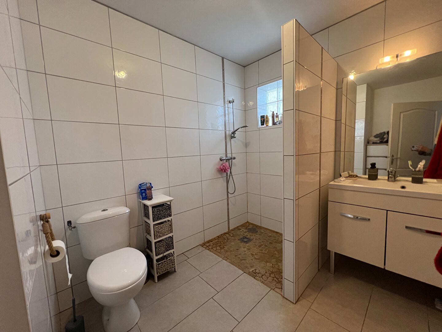 Maison à louer, 67m², Tignieu-Jameyzieu