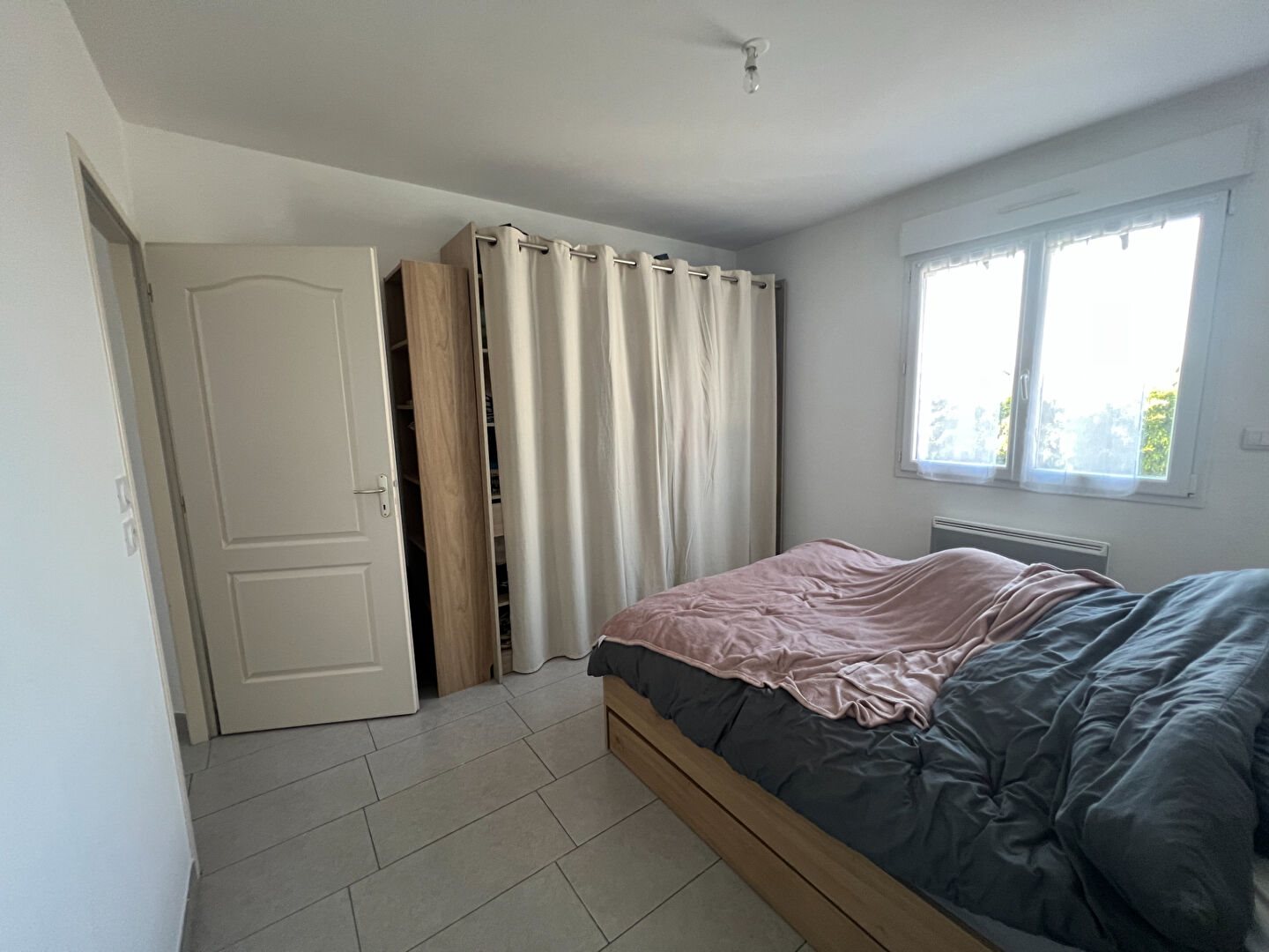 Maison à louer, 67m², Tignieu-Jameyzieu