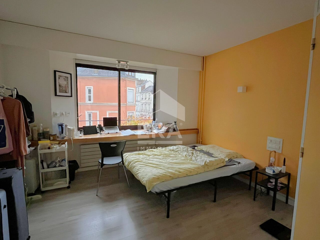 Appartement à vendre, 77m², Rouen