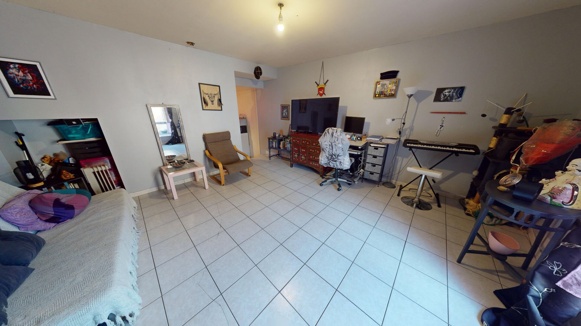 Appartement à vendre, 77m², Lagnieu