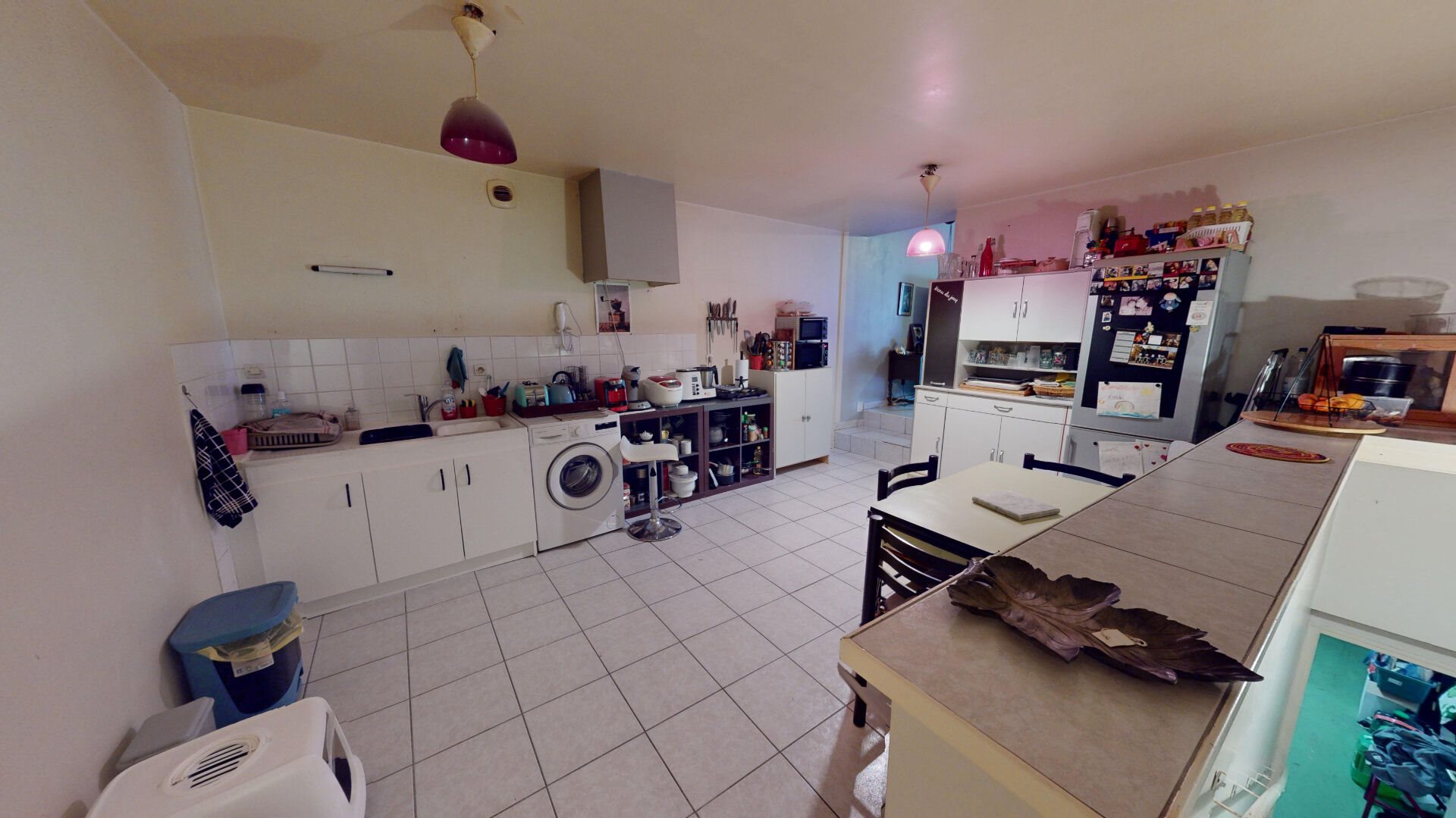 Appartement à vendre, 77m², Lagnieu