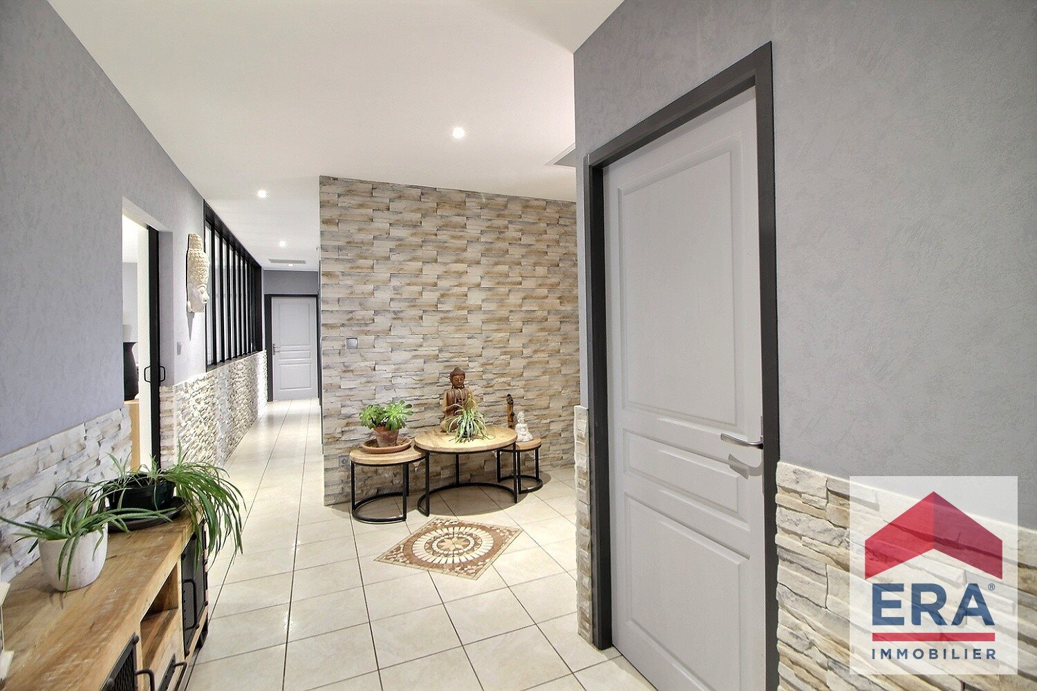 Maison à vendre, 130m², Donzère