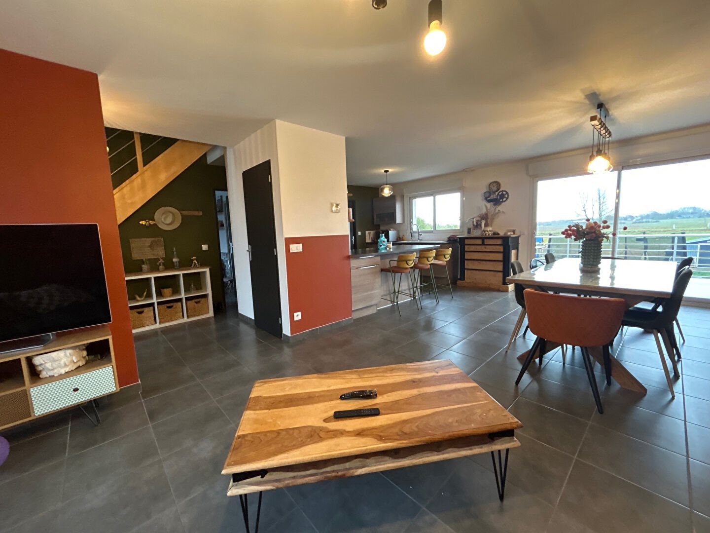 Maison à vendre, 102m², Hames-Boucres