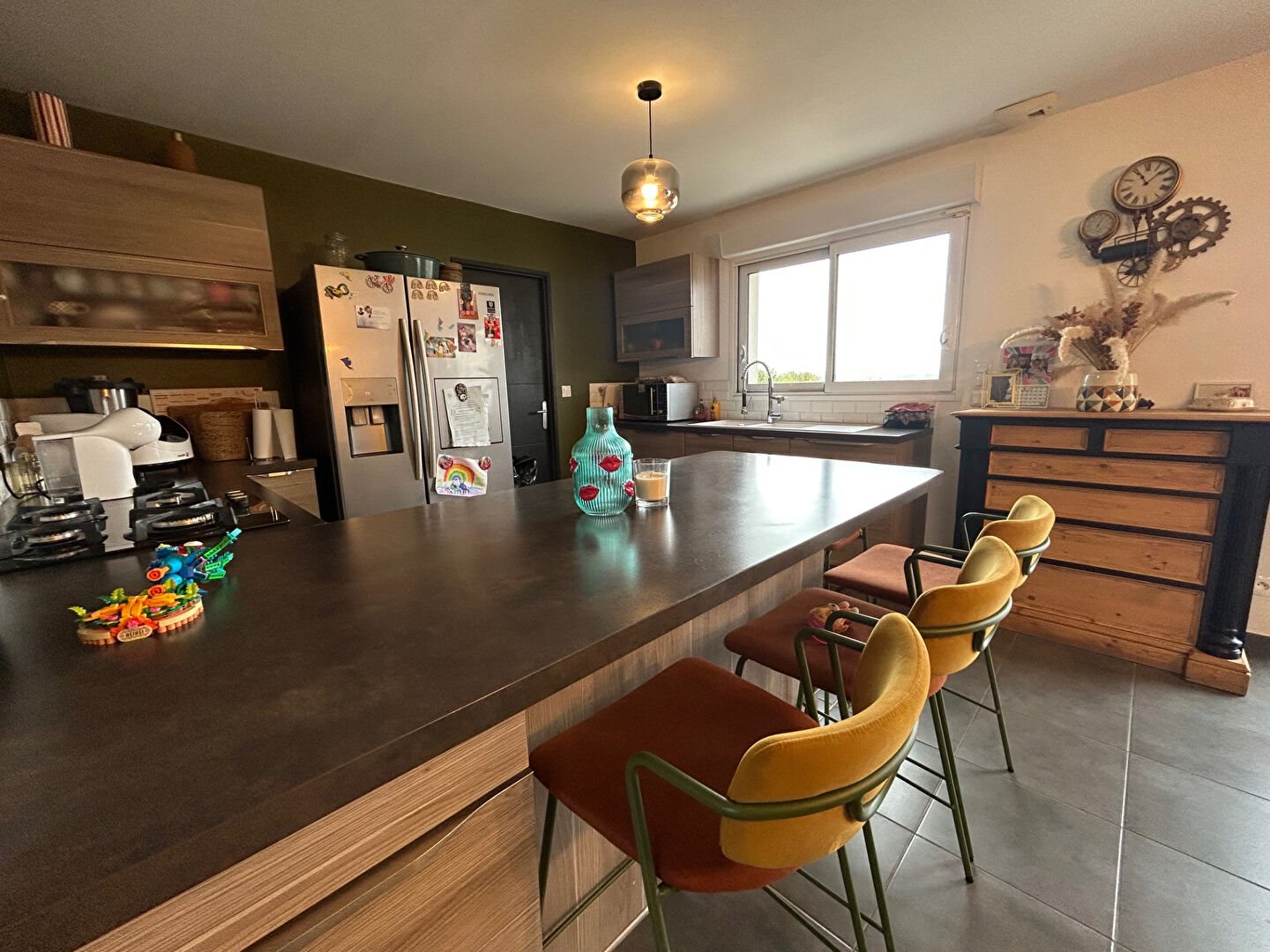 Maison à vendre, 102m², Hames-Boucres