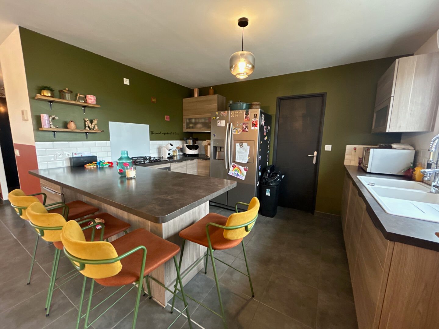 Maison à vendre, 102m², Hames-Boucres