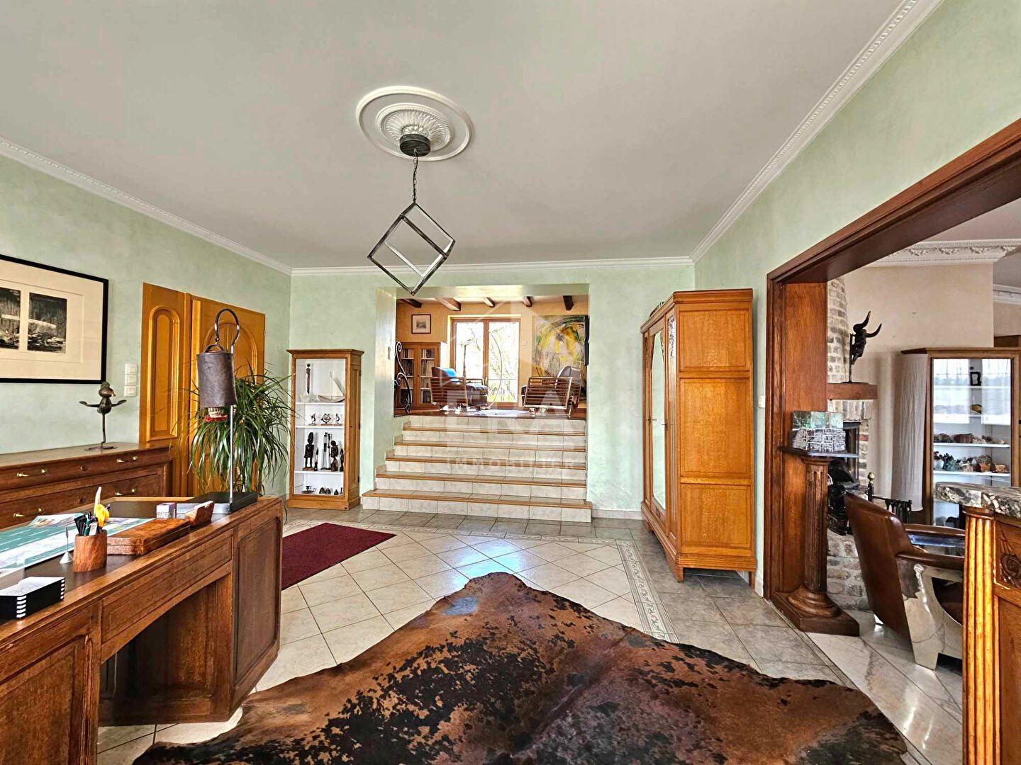 Maison à vendre, 240m², Looberghe