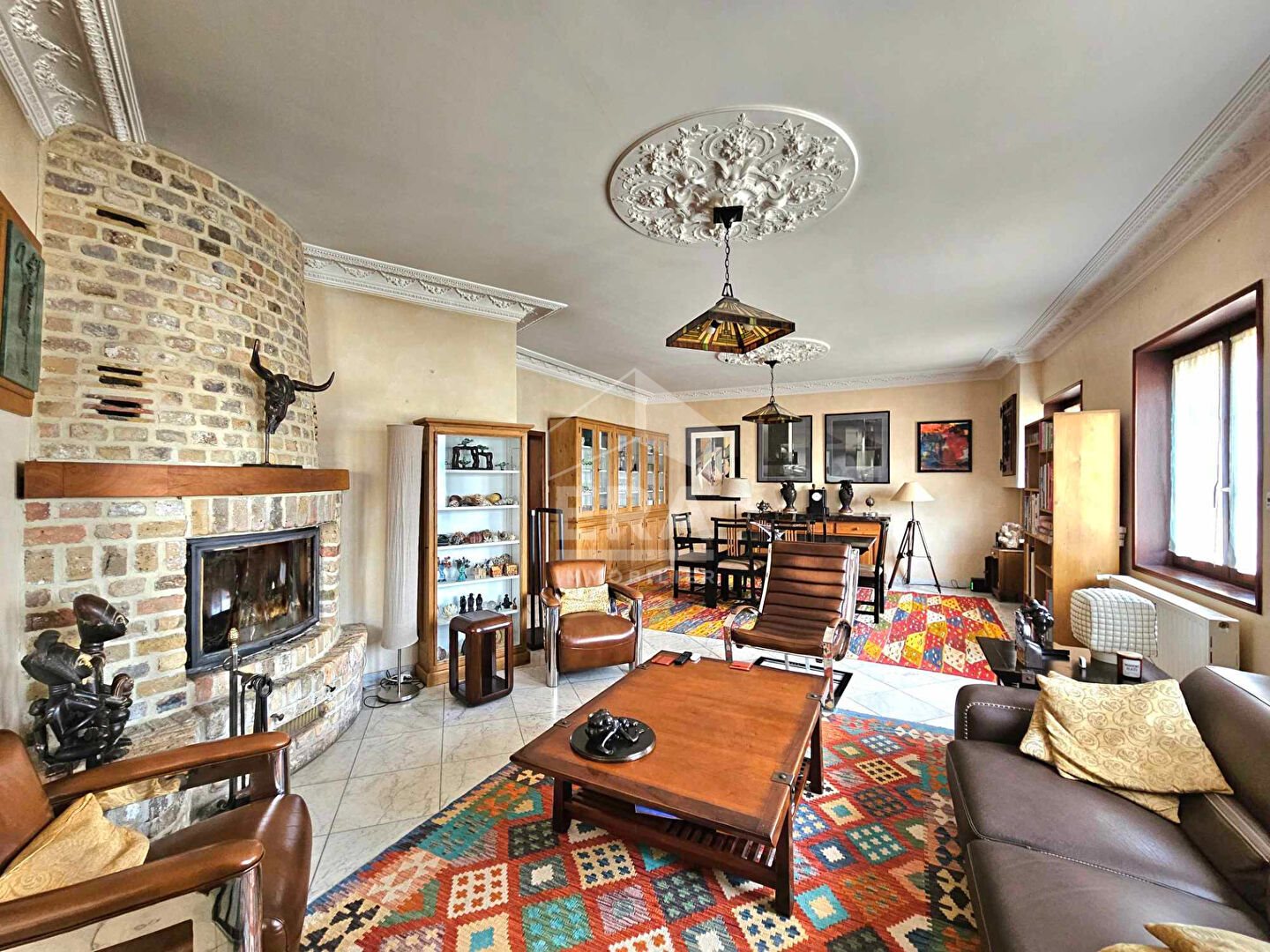 Maison à vendre, 240m², Looberghe