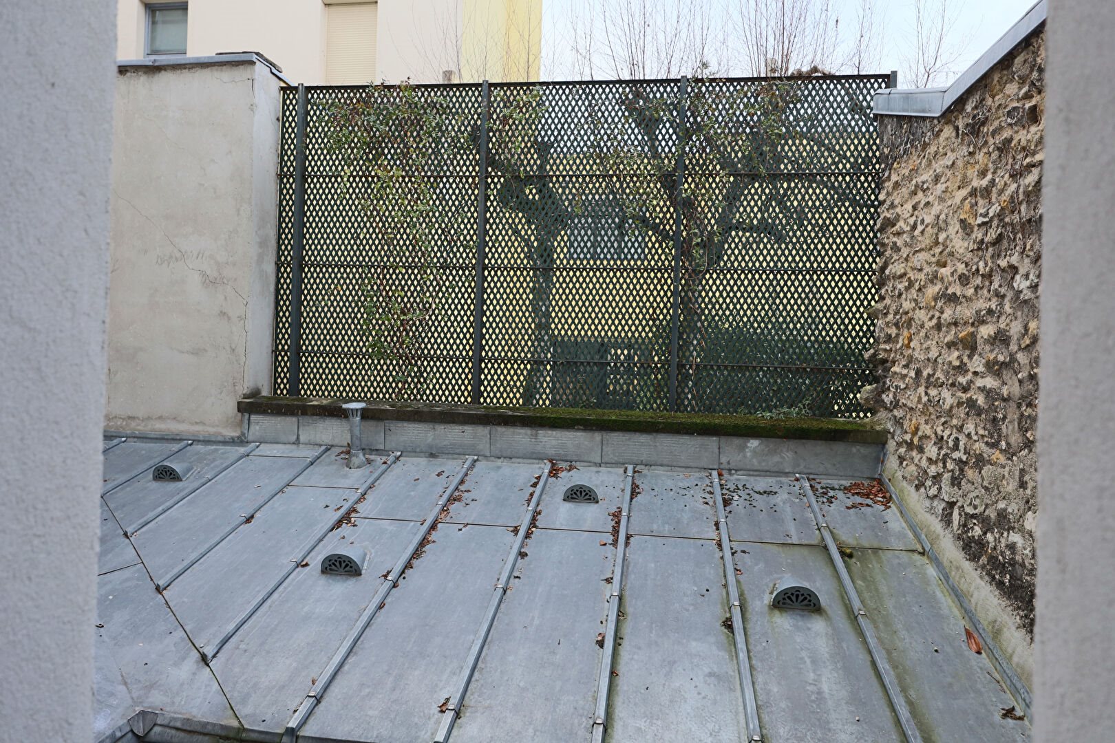 Appartement à vendre, 16m², Paris 14ème