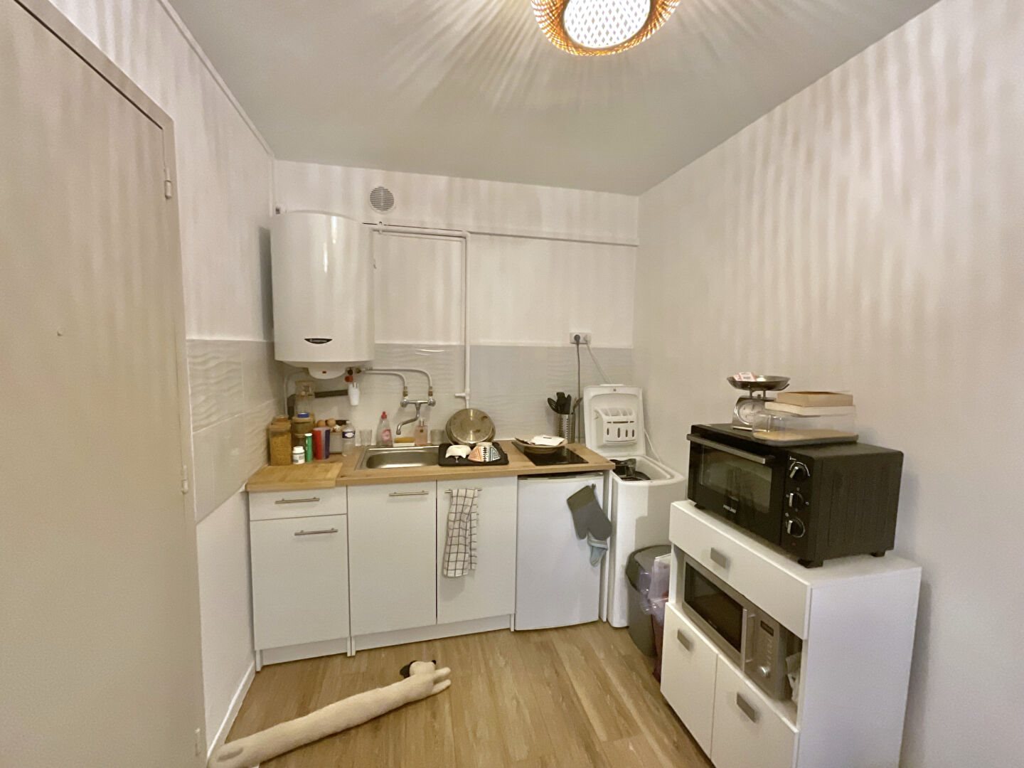 Appartement à vendre, 23m², Aix-en-Provence