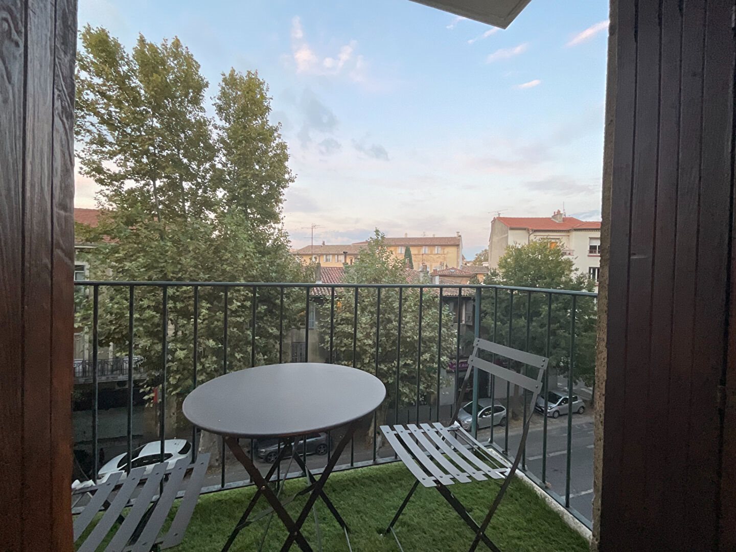 Appartement à vendre, 23m², Aix-en-Provence