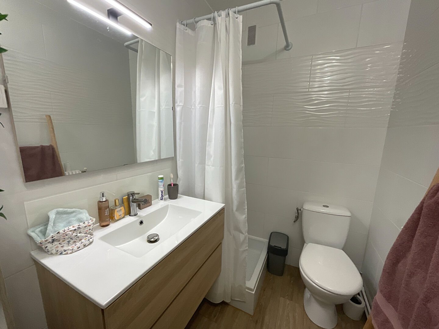 Appartement à vendre, 23m², Aix-en-Provence