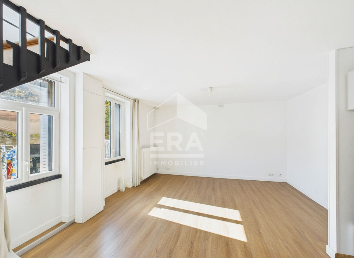 Maison à vendre, 55m², Rodez