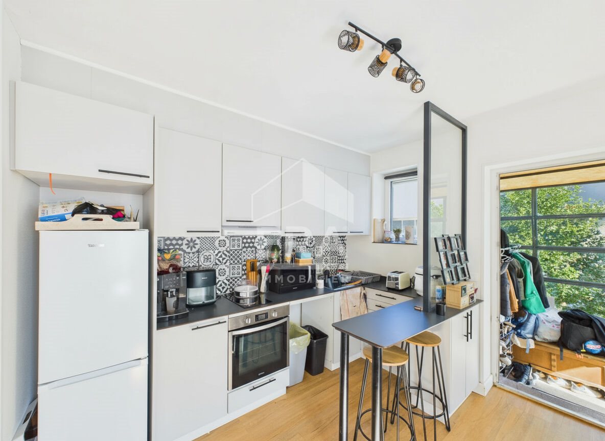 Maison à vendre, 55m², Rodez