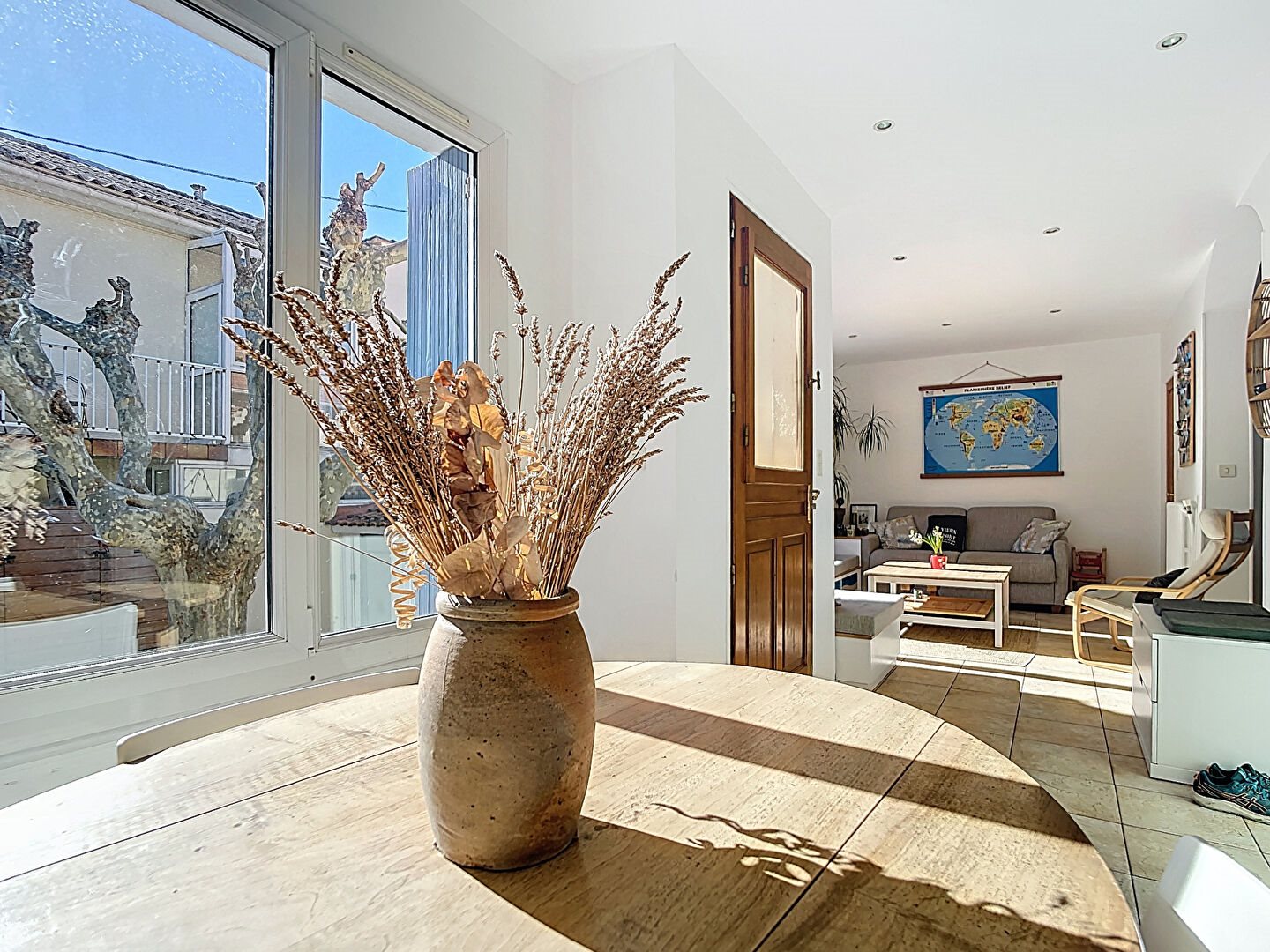 Maison à louer, 198m², Marseille 8ème