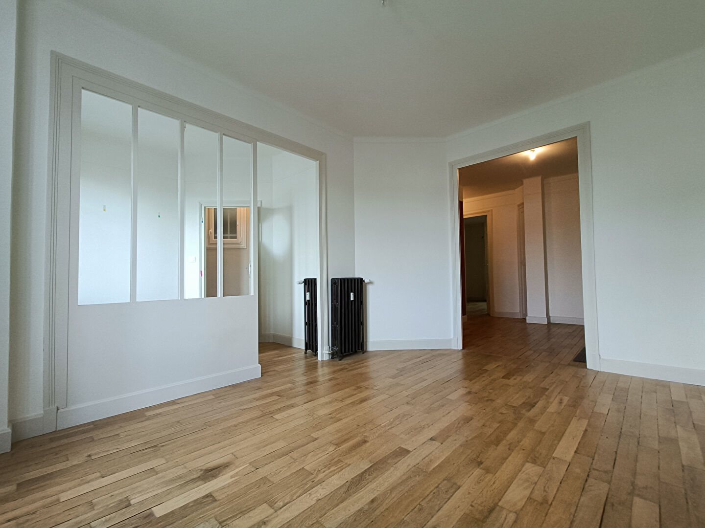Appartement à vendre, 122m², Tours
