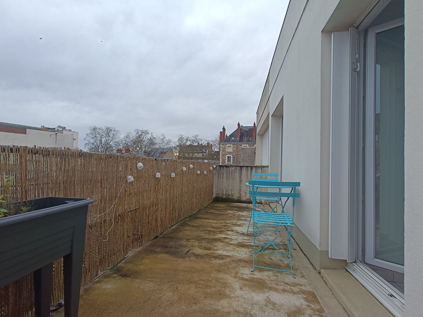 Appartement à vendre, 110m², Tours