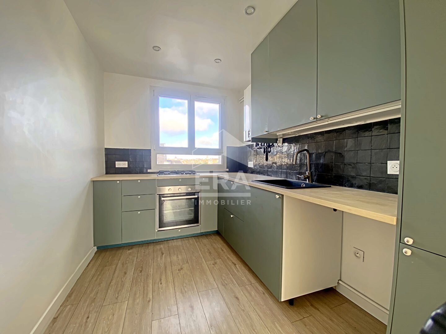 Appartement à vendre, 58m², Orléans