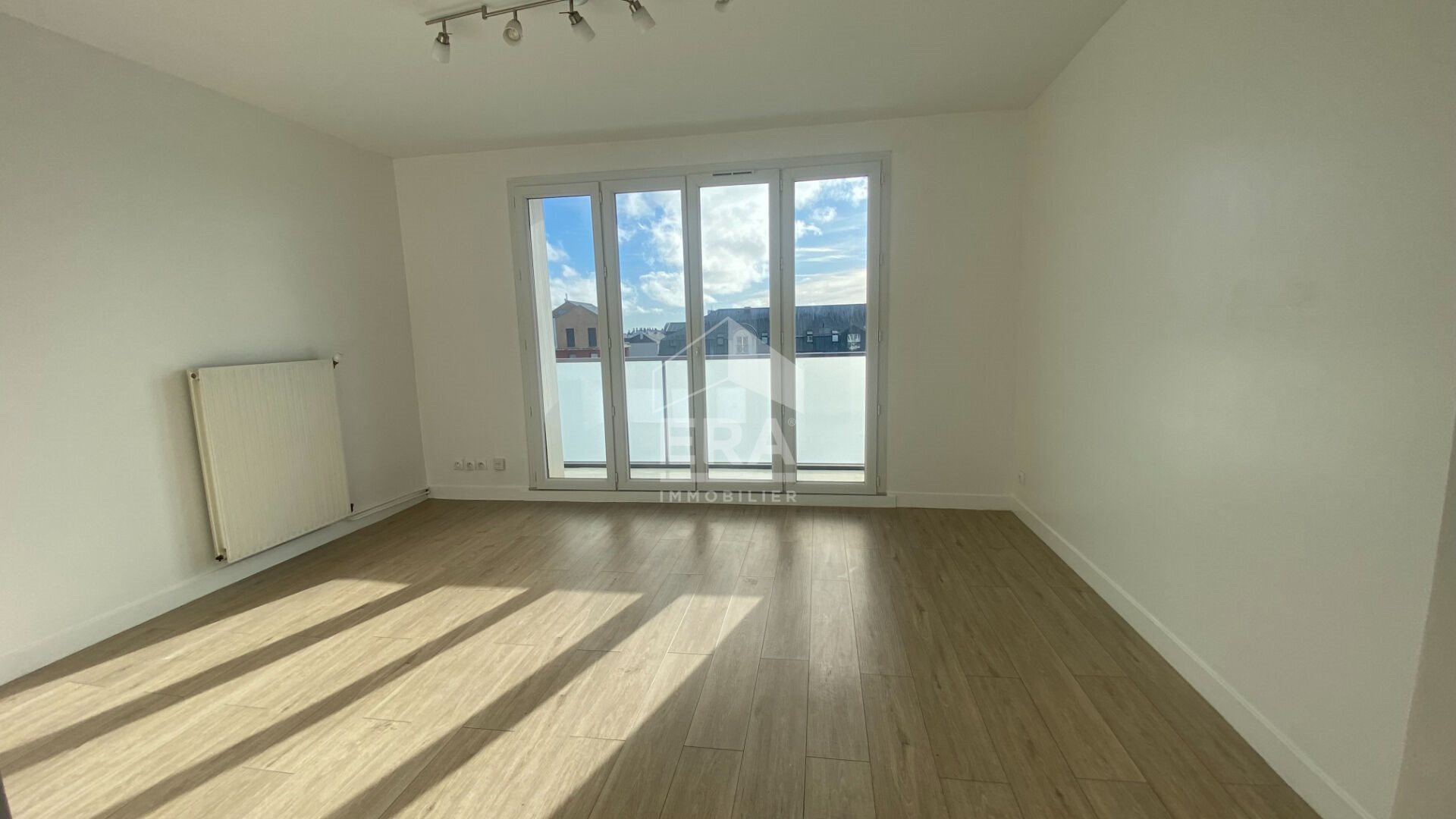 Appartement à vendre, 58m², Orléans