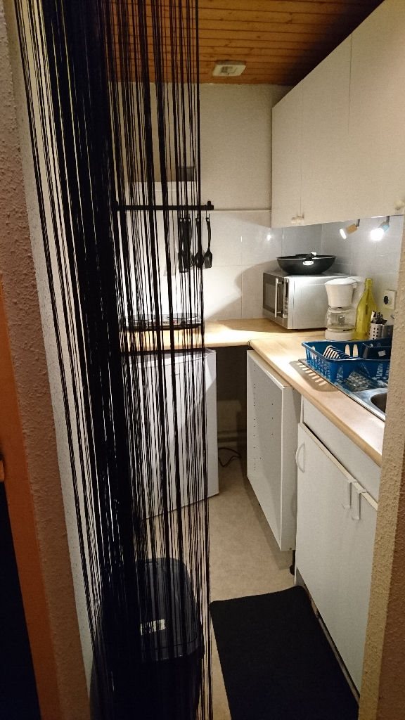 Appartement à vendre, 29m², Bordeaux