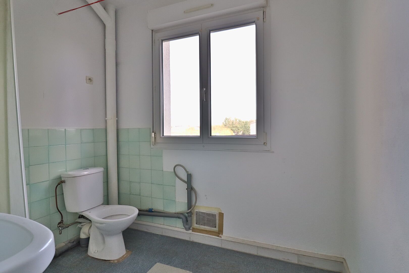 Appartement à vendre, 42m², Reims